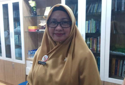 Mulai Juli 2020, KK dan Akta Capil di Pekanbaru Pakai Kertas HVS